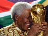 Cuộc đời Nelson Mandela qua ảnh